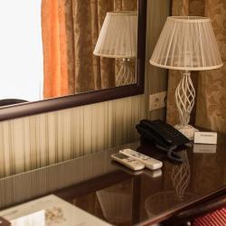 Фото Отель Комильфо