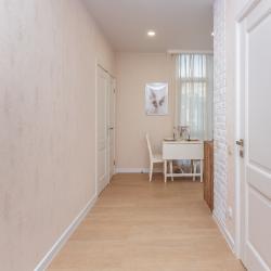 Фото Апартаменты SochiHome (Хоум) на улице Молодогвардейская