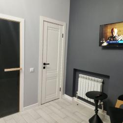 2-комнатные апартаменты улучшенные