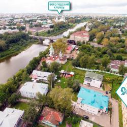 Фото Отель Светлица
