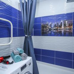 Фото Апартаменты на улице Крылова 38