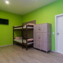 Фото Хостел