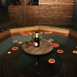 Коттедж премиум