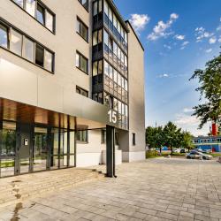 Фото Апартаменты Портал Апартментс на улице Дружбы