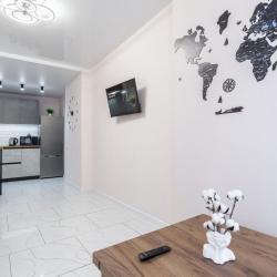 1-комнатные апартаменты стандарт