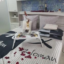 Фото Отель Resident Ufa (Резидент ) на проспекте Октября