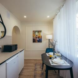 Фото Апартаменты комфорт класса на Колоскова