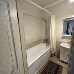 Фото Отель Meridian Apartments (Мередиан Апартментс) на улице Мукагали Макатаева 131 корпус 8