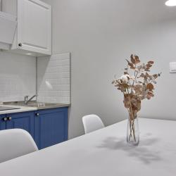 Апартаменты студия №2