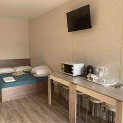 Фото Отель Пол&Пути