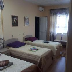 Фото Отель Адмирал