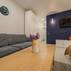 Фото Отель Prima Rent на улице Заломова 4