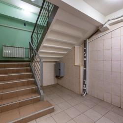 Фото Апартаменты на Судостроительной улице 25к2