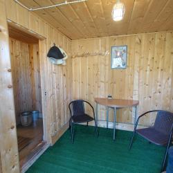 Фото Отель Чудесноe мeсто