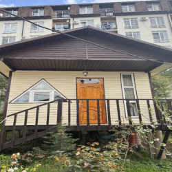 Коттедж стандарт