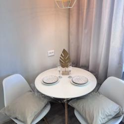 Апартаменты улучшенные