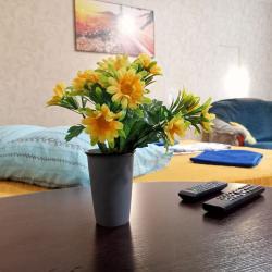 Апартаменты студия