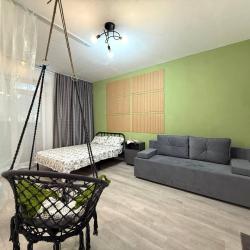 Фото Апартаменты на улице Игарская 33