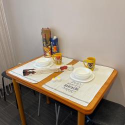 Фото Отель Ihome на улице Широтная 189 корпус 1