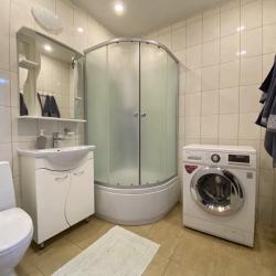 Фото Апартаменты на улице Лермонтова 10к1