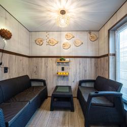 Фото Отель HappyInn (ХэппиИнн)