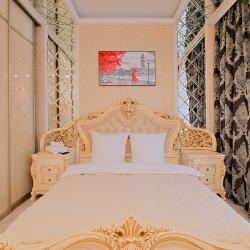 фото 22 Elite Apartments (Элит Апартментс) на проспекте Ленинградский