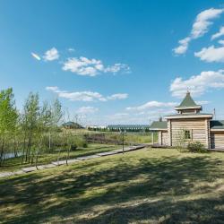 Фото Отель Загородный комплекс Земские имения