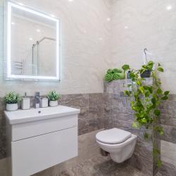 Фото Апартаменты на Чайковского 10