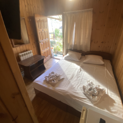 2-местная комната стандарт