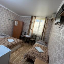 3-местный номер эконом