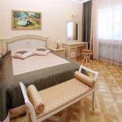 Фото Отель Девяточка