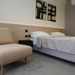 Фото Отель Карл