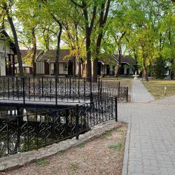 Фото Парк-отель Нобель