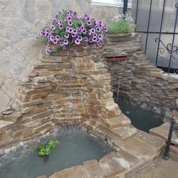 Фото Отель Морской Ангел