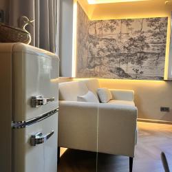 Фото Апартаменты на улице Ленинградская