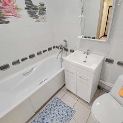 1-комнатные апартаменты люкс