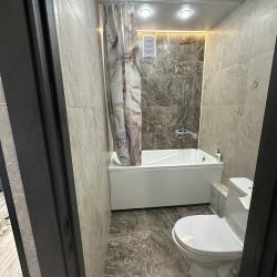 2-комнатные апартаменты стандарт