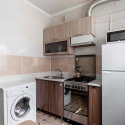 Фото Апартаменты на улице Гагарина 12