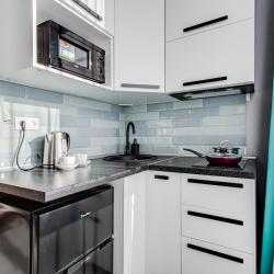 фото 20 Apartments Private (Апартментс Прайвит) на улице Выборгская