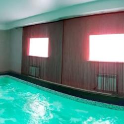 Фото Отель Ливадия