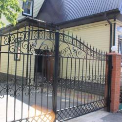 Фото Отель Уют