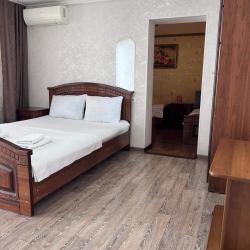 5-местный номер стандарт