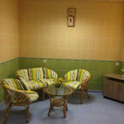 Фото Отель Континент на Крылова