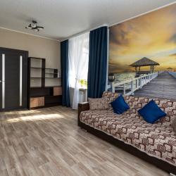 Фото Апартаменты на улице Ленина