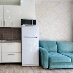 Фото Апартаменты на улице Загородная 3/6