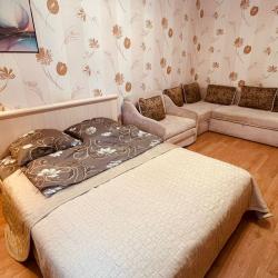 Фото Апартаменты Майский дом на переулке Майский