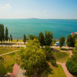 Фото Отель Москва-Крым