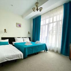 Фото Отель SL Кавказ