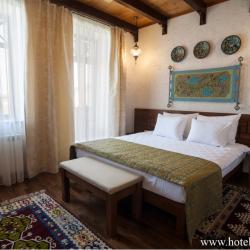 Фото Отель Джеваль