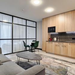 Фото Отель YARD Residence (ЯРД Резиденс)